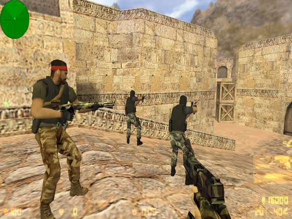 Gameplay Screenshot 3