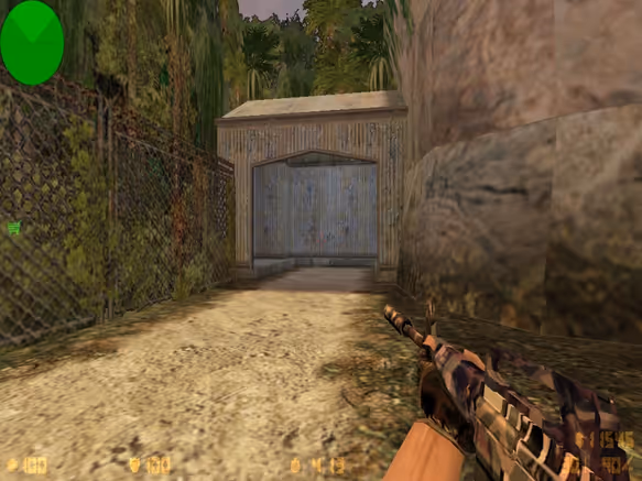 Gameplay Screenshot 4