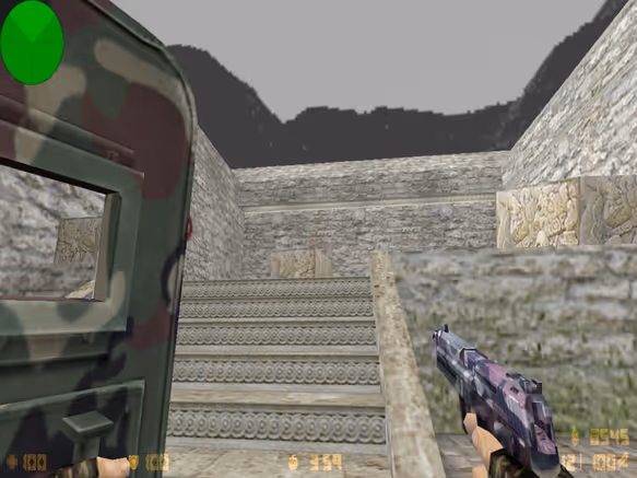 Gameplay Screenshot 5