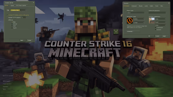 Gameplay Screenshot 1