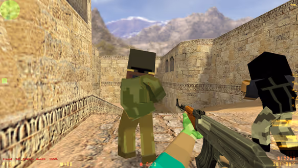 Gameplay Screenshot 2