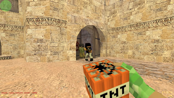 Gameplay Screenshot 4