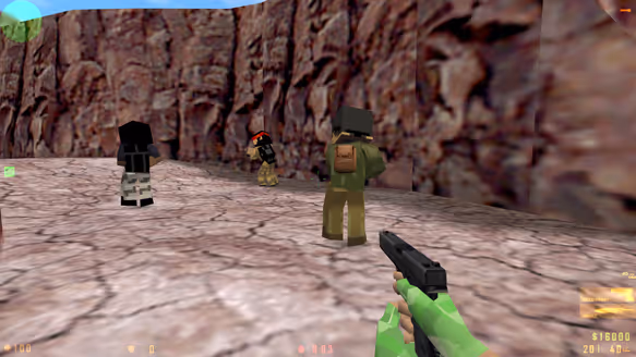 Gameplay Screenshot 6