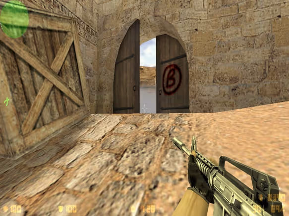 Gameplay Screenshot 1