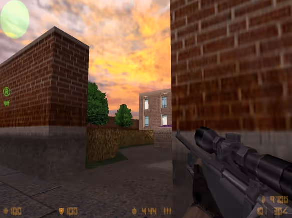 Gameplay Screenshot 2