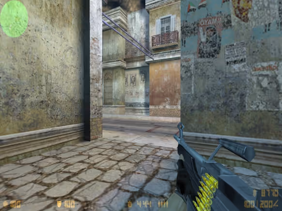 Gameplay Screenshot 4