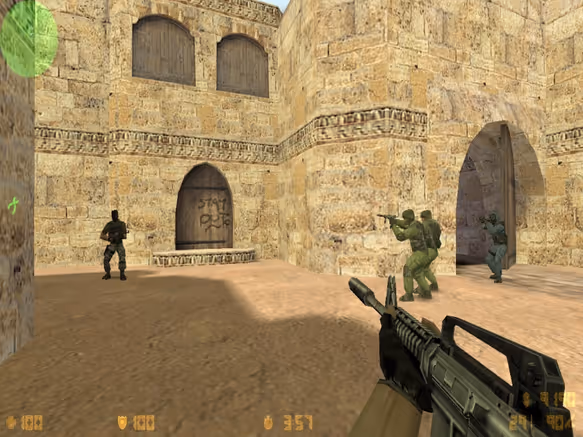 Gameplay Screenshot 5