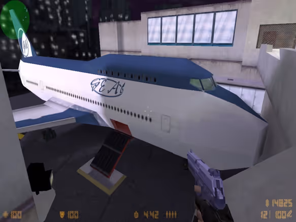 Gameplay Screenshot 6