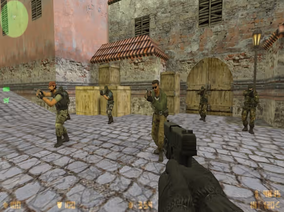 Gameplay Screenshot 6