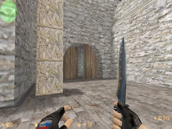 Gameplay Screenshot 3