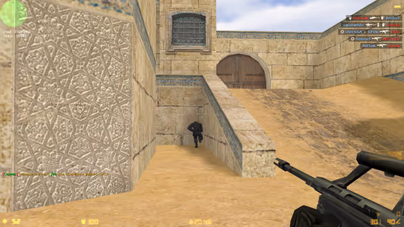 Gameplay Screenshot 4