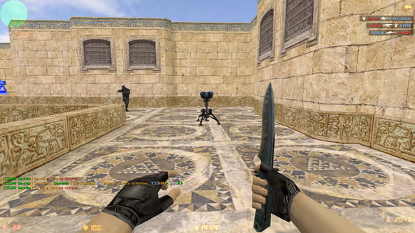 Gameplay Screenshot 5