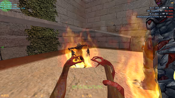 Gameplay Screenshot 6