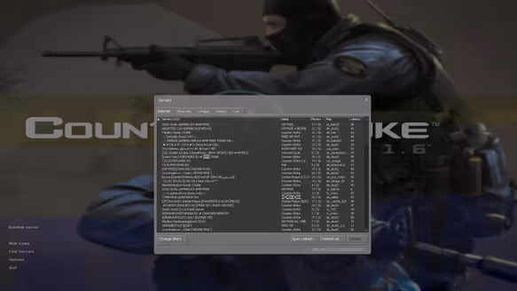 Gameplay Screenshot 1