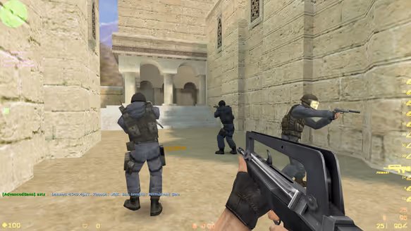Gameplay Screenshot 3