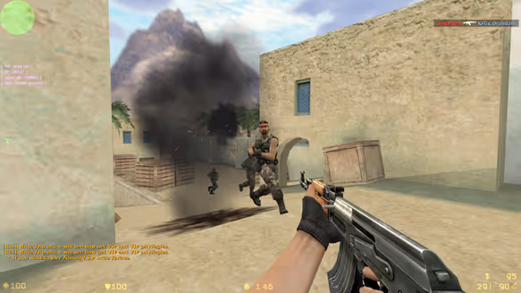 Gameplay Screenshot 6