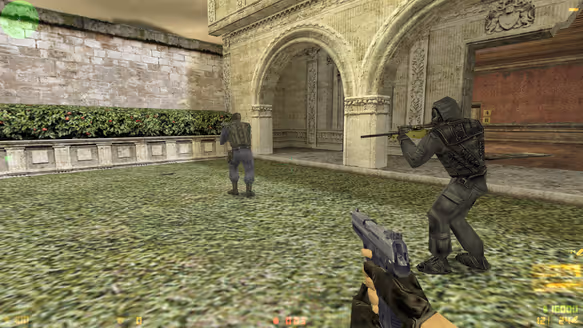 Gameplay Screenshot 3