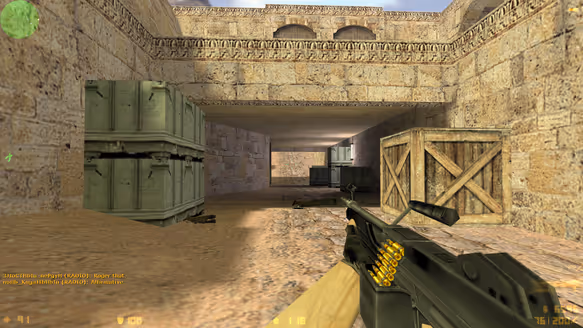 Gameplay Screenshot 5