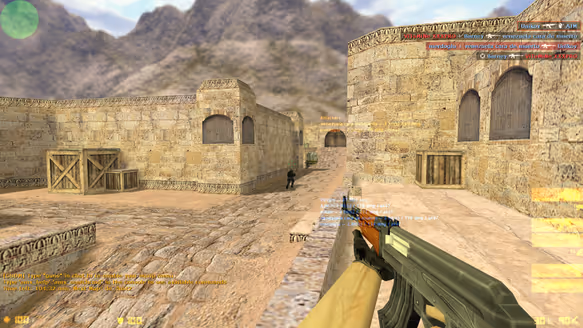 Gameplay Screenshot 8