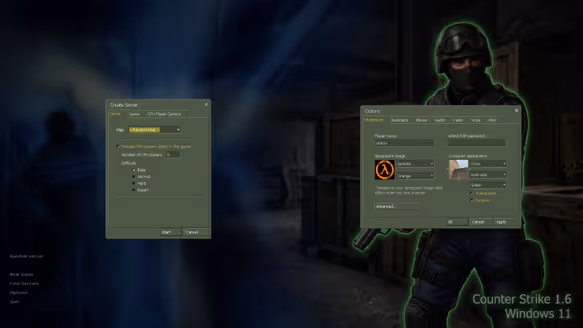 Gameplay Screenshot 1