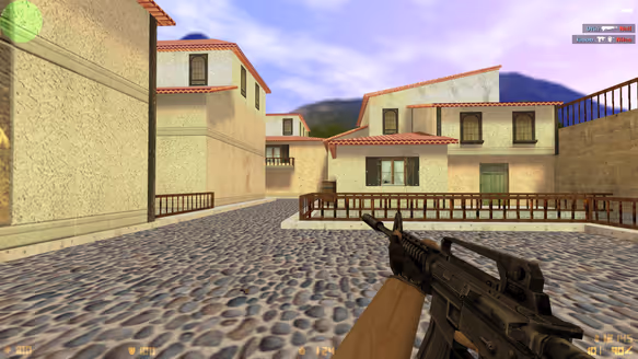 Gameplay Screenshot 2