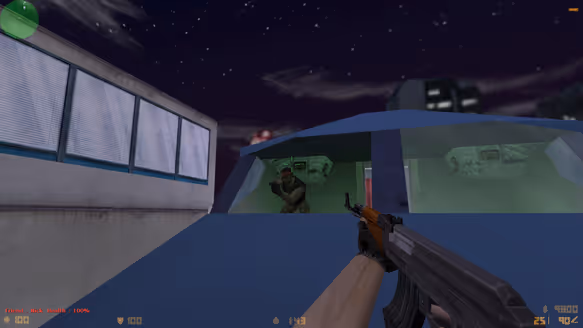 Gameplay Screenshot 3