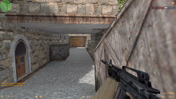 Gameplay Screenshot 6