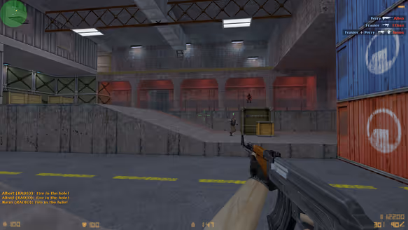 Gameplay Screenshot 8