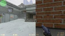 CS 1.6 Russia